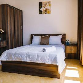 Khách sạn Trọng Thiêm 2, hotel v mestu Bảo Lộc