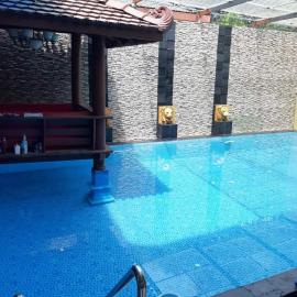 Villa Melati Residence, hotel en Sleman