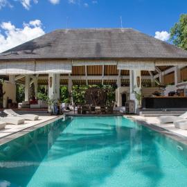 Anima Retreat Bali, khách sạn ở Krambitan