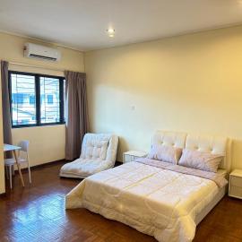 Stutong Stay, hotel in Kuching