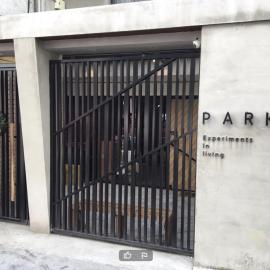 薇薇青旅-嚞驫驛站, hotel Tajcshungban