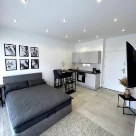 Bahnhofsapartment Lörrach, hotel in Lörrach