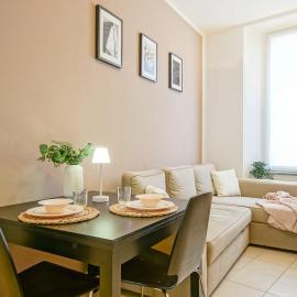 Gemini House on Lake Como