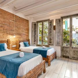 La Bodega Suites