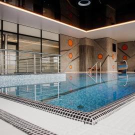 Hotel Aquarius Restaurant Wellness Spa, hotell sihtkohas Ciechocinek