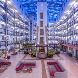 MPM Hotel Guinness, hotel em Bansko