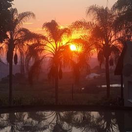 Nabana Lodge