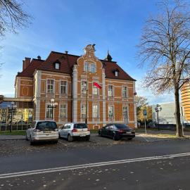 Nysa River Apartments Zgorzelec, hotel a Zgorzelec