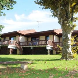 Tamaris, hotel in Morcenx