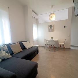 Apartamentos Rincón de Vinatea