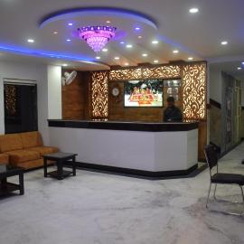 HOTEL AMRESHWAR