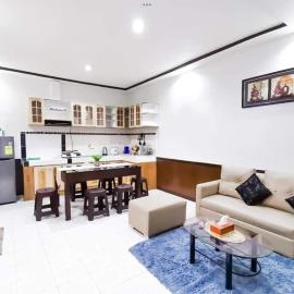 Arka's Elegant Condos