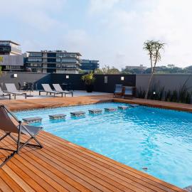 Glorystar The Millennial Umhlanga