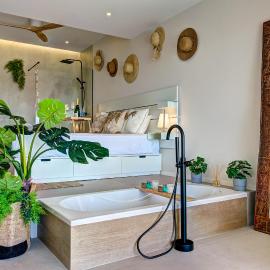 The Boho by Olax Rentals, hotel in Callao Salvaje