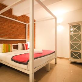 Clock Inn Dehiwala, hotell sihtkohas Mount Lavinia