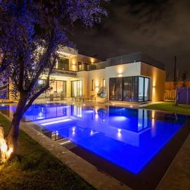 Villa Design à Marrakech, hotell sihtkohas Marrakech