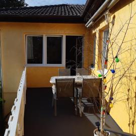 Ferienwohnung Antjes Odenwaldzauber, hotel v destinácii Brombachtal