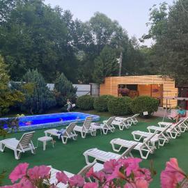Guest house Shulc, hotel in Mizhhirya
