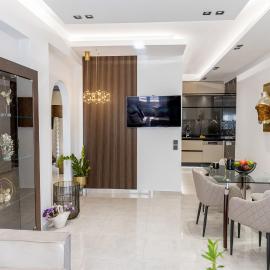 Vivian's Luxury Suite, hotel in Monemvasia