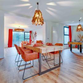 Welcome to Terracotta, hotel in Alfortville