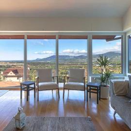Casa Blanco, hotel em Cercedilla