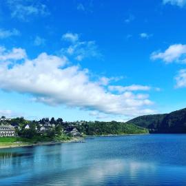 Noah - Seeleben auf Zeit am Rursee, hotel u gradu 'Rurberg'