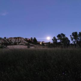Agriturismo Munarin Caterina、Miogliaのホテル