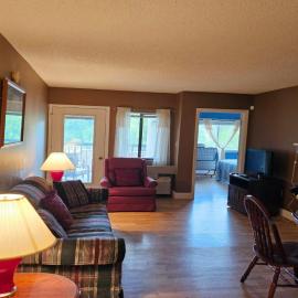 Gatlinburg Chateau Condo 307