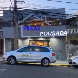 Pousada Villas, hotel in Sorocaba