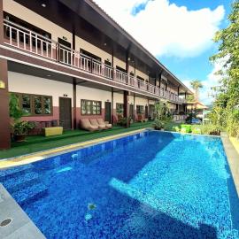 Samui platinum hotel