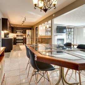 Updated Robinson Vacation Rental w/ Fireplace!, hotel a Robinson