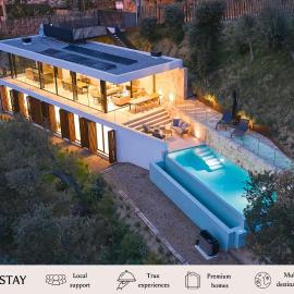 Casa Pere Costa Brava - by EMERALD STAY