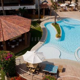 Playa Paraíso, hotel sa Playas