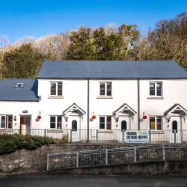 Tor Bay Cottage - 1 Bedroom - Parkmill, hotel a Parkmill