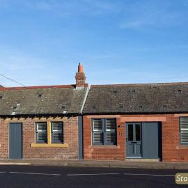 Station Cottage