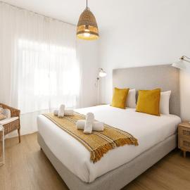Estrelas da Praia, hotel a Consolação