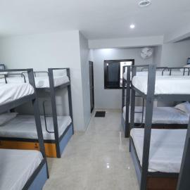 Jaipur BackPackers