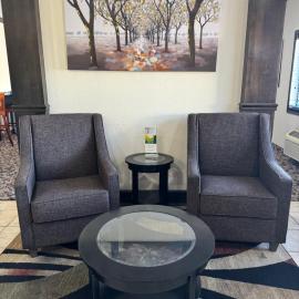 Quality Inn Forsyth Decatur, hotel en Forsyth
