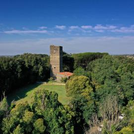 Torre delle Cornacchie - Private Pool Villa