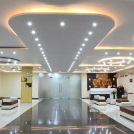 Hotel Mariya International Bodh Gaya