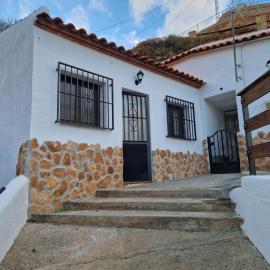 Cueva de David, hôtel à Guadix
