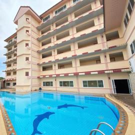 AA Pattaya Ville