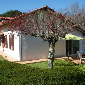 Lanes, Hotel in Montgaillard