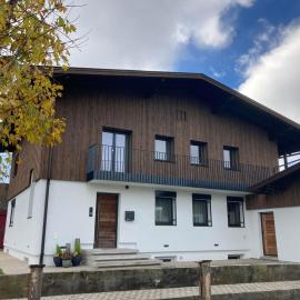 Ferienwohnung Dahoam, hotel a Angerberg