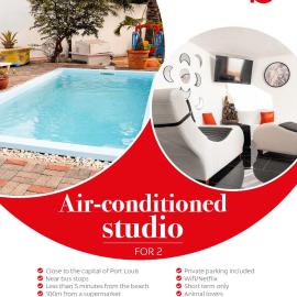Studio B