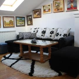 Apartman Bony M