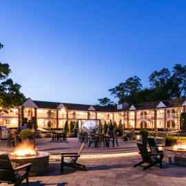 The Cove At Salem, hotel sa Salem