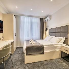 Stamboul Hotel & Suites