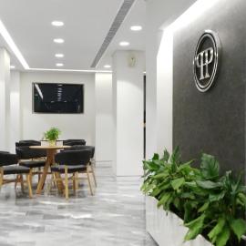 Piraeus Port Hotel, готель у Піреї