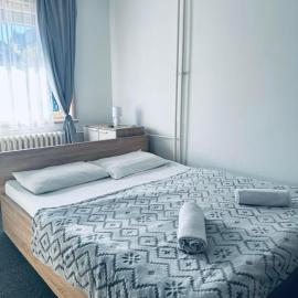 Apartman Masa Kopaonik โรงแรมในโคเปานิก